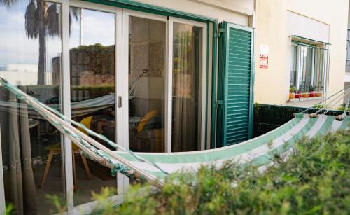 Ferragudo Apartment | Wonderful Apartment in Ferragudo 2Double Beds near Beaches and Golf