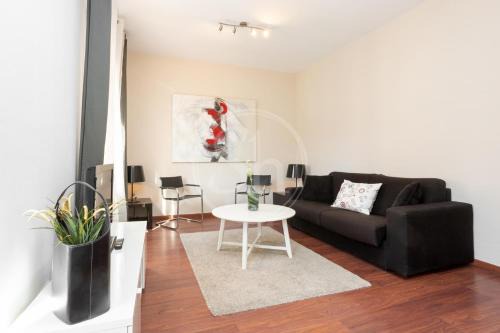 El Camp de l'Arpa del Clot Apartment | Wonderful apartment near Sagrada Familia