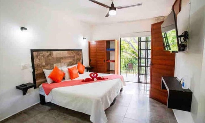 Sayulita Apartment | Wonderful Aprtment 1 mile from Sayulita's access!