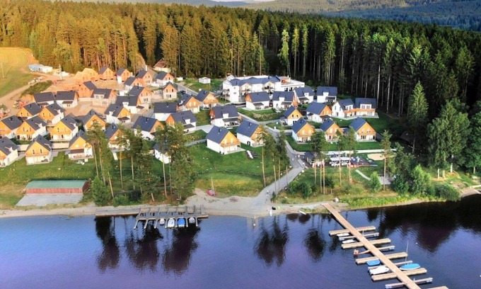 Lojzova Paseka House | Wonderful private villa for 9 people with WIFI, TV, terrace and pets allowed