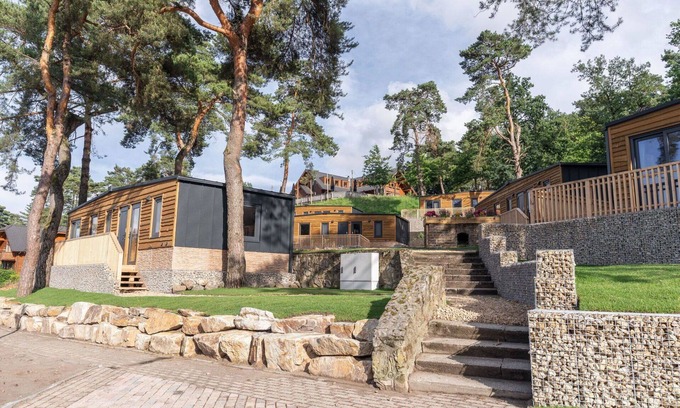 Langeberg House | Wonderful private villa for 10 people with WIFI, TV and terrace
