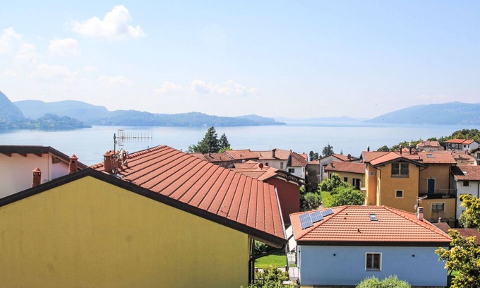 Cissano House | Wonderful private villa for 11 people with WIFI, TV, balcony and pets allowed