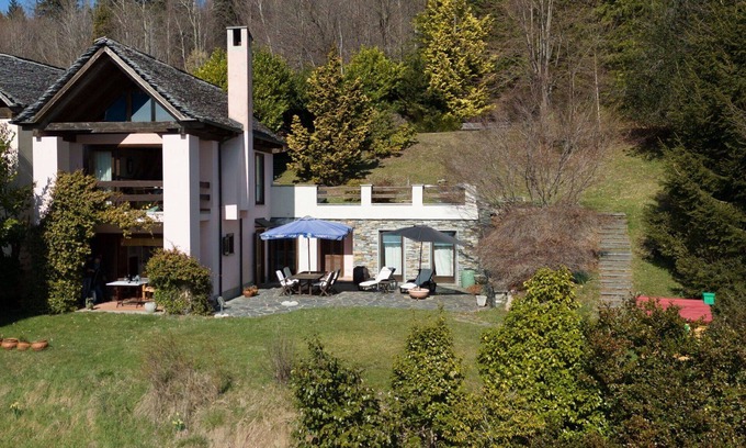 Premeno House | Wonderful private villa for 6 people with WIFI and terrace
