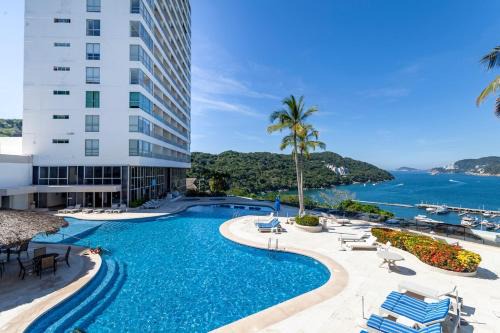Granjas del Marques Apartment | 'Wonderful & Relaxing Ocean View' Max para 4p