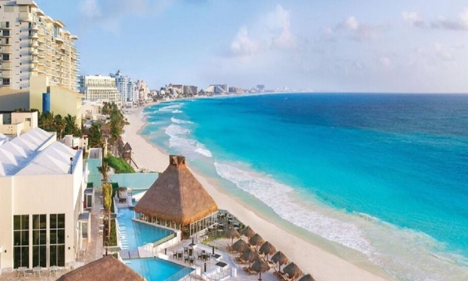 Zona Hotelera Apartment | Wonderful resort in Cancun