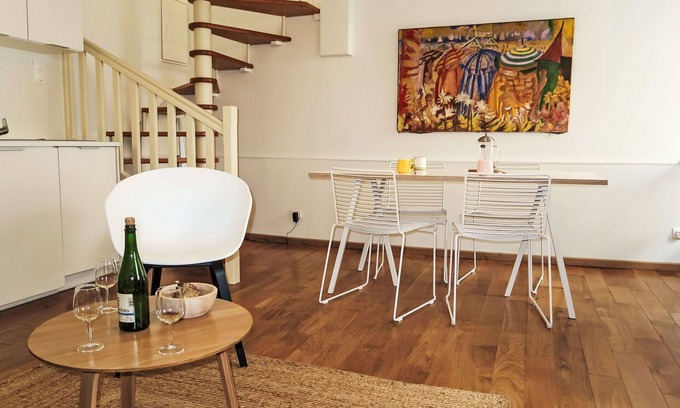 Plouguiel House | Wonderful villa for 4 guests with WIFI