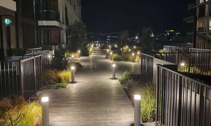 Auckland Central Business District House | Wonderful Wynyard Quarter studio by Zodiak Stays