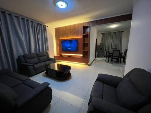 Lilongwe Apartment | Wonders Instant Home