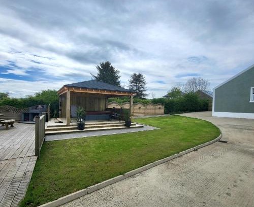 Coleraine Apartment | Woodside guest house