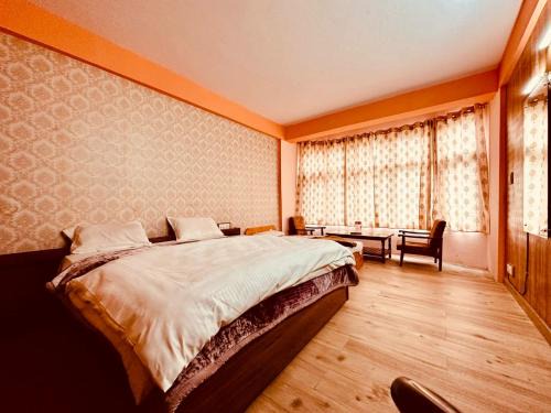 Mohal Hotel | WooibHotels Royal Respite Manali