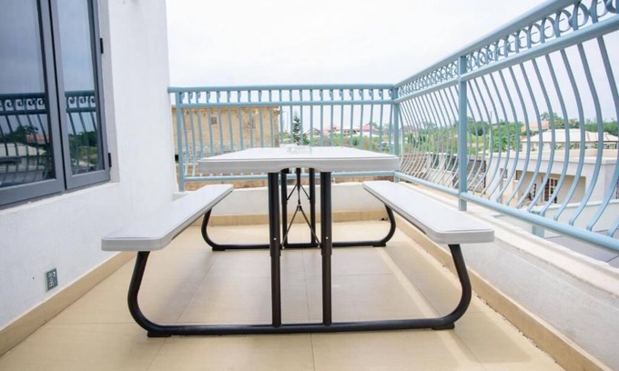 Ibadan Hotel | World Lilies Boutique Hotel Ibadan