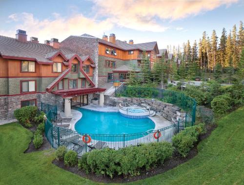 Canmore Resort | WorldMark Canmore-Banff