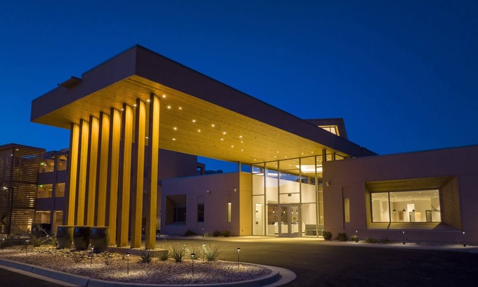 Moab Hotel | WorldMark Moab