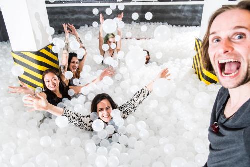 Merces Hostel | WOT New Lisbon