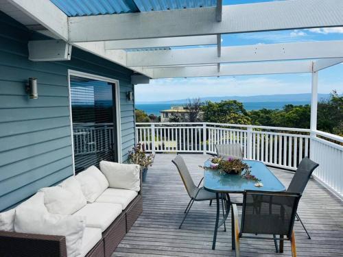 Coles Bay House | Wren Cottage