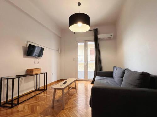 Omonia Apartment | WSD Hera Cozy Apt Hotel