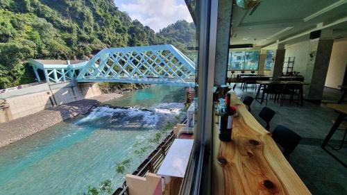 Wulai Hotel | Wulai Shui An Hot Springs