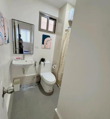 Luzon Apartment | WV Tower 1 Unit 910