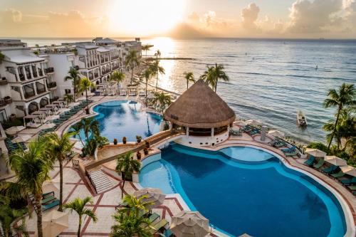 Downtown Resort | Wyndham Alltra Playa del Carmen Adults Only All Inclusive
