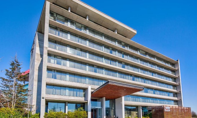 Hualpen Hotel | Wyndham Concepcion Pettra