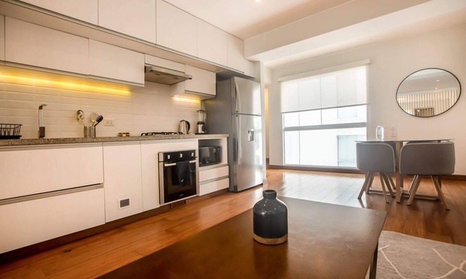 Barranco Apartment | Wynwood Las Mimosas in Barranco