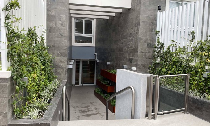 Barranco Apartment | Wynwood Pedro Bustamante in Barranco