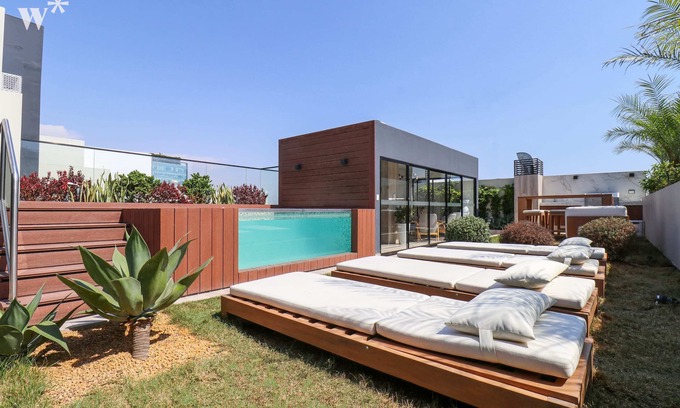Leuro Apartment | Wynwood Residencial in Miraflores