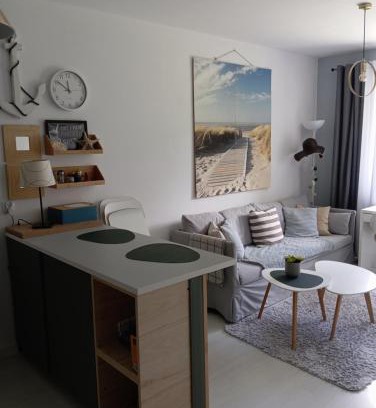 Bolszewo Apartment | Wypoczynek na Wspólnej