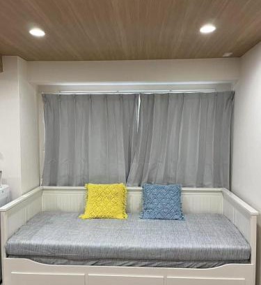 Shinkoiwa Apartment | WZNET新小岩101 成田空港都心便利商店街近い1LDK 43平 5Pax