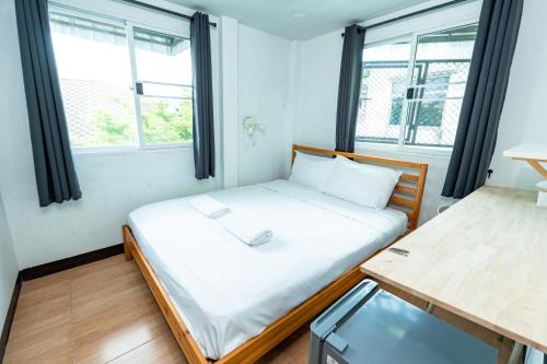 Sao Chingcha Apartment | X GO INN The Giant Swing