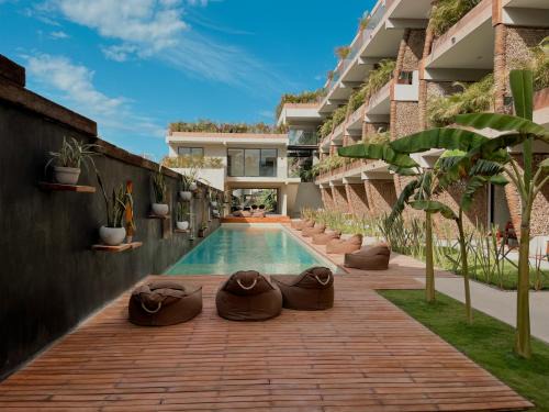Tulum Apartment | Xamira Tulum Nomad Oasis