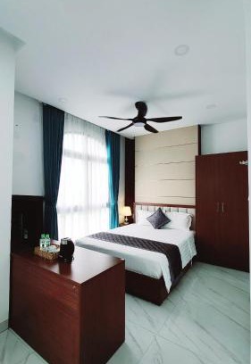 Ganh Dau Apartment | Xan hotel Phu Quoc