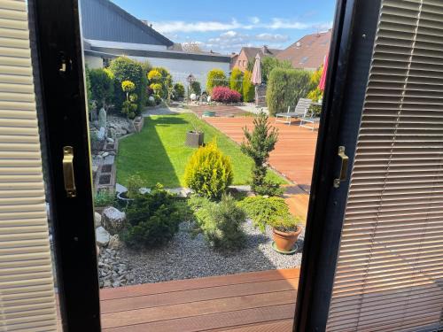 Xanten Apartment | Xantener Ferienhaus Eichenwinkel