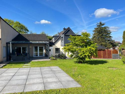 Xanten Apartment | Xantener Ferienhaus Heeser Weg