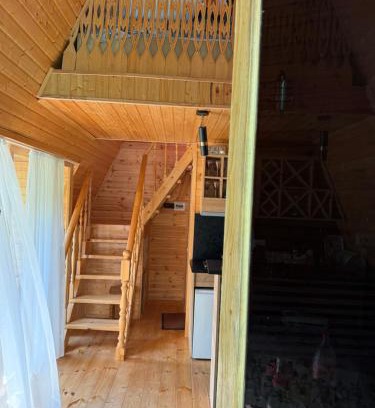 Imereti Villa | Xedi