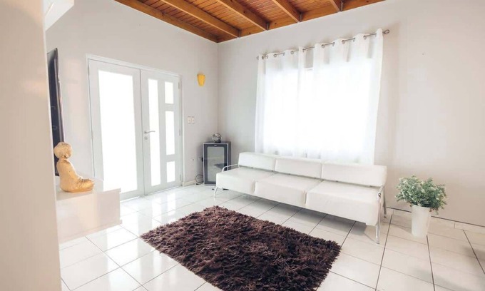Bayamon Apartment | XELOR | Cozy Home | Generator/Cistern | Bayamón
