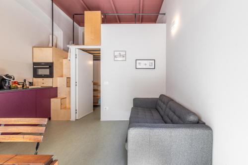 Porta Genova Apartment | Xenia Apartments - Accogliente Pied-à-terre sui Navigli