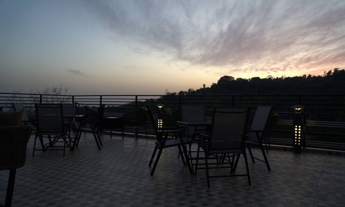 Ram Nagar Hotel | Xenious Micro Dharmshala