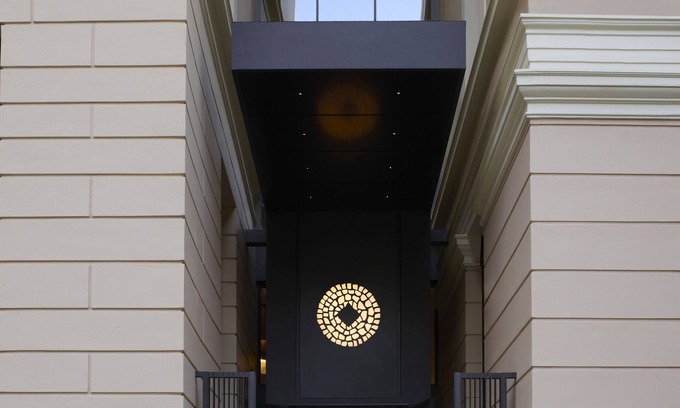 Athens City Centre Hotel | xenodocheio Milos