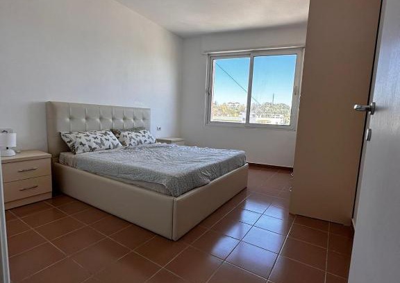 Golem Apartment | Xhulio apartament