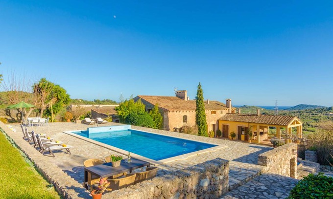 Son Servera House | Xiclati 10