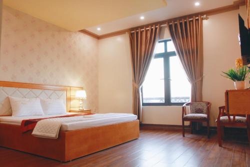 Thanh Hoa Hotel | Xuan Thanh Hotel