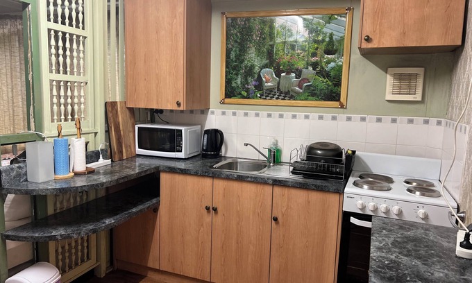 Caloundra House | XYL guests house