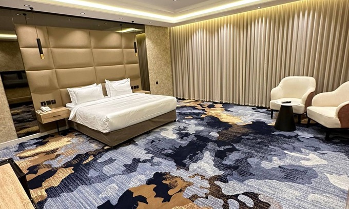Qurtubah Apartment | XYZ Hotel Qurtoba