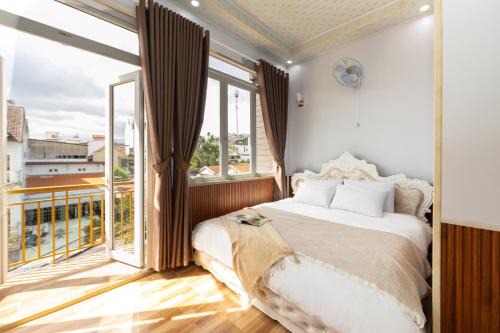 Da Lat Hotel | Yến Nhi Hotel - Khach San Gia Re
