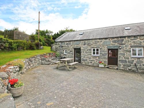 Llanbedr House | Y Beudy The Old Byre