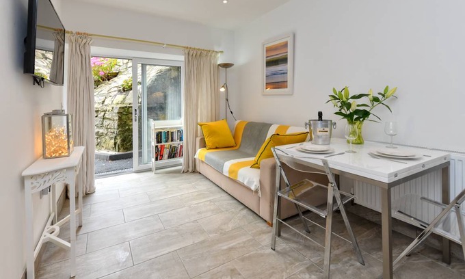 Llanbedrog Cottage | Y Cwtch