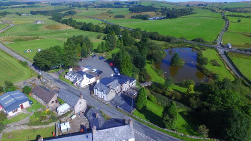 Rhydlydan Hotel | Y Giler Arms