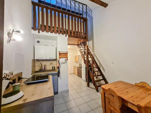 Habere-Poche Apartment | Y'Hôtes - Studio à 5min à pieds des pistes de ski
