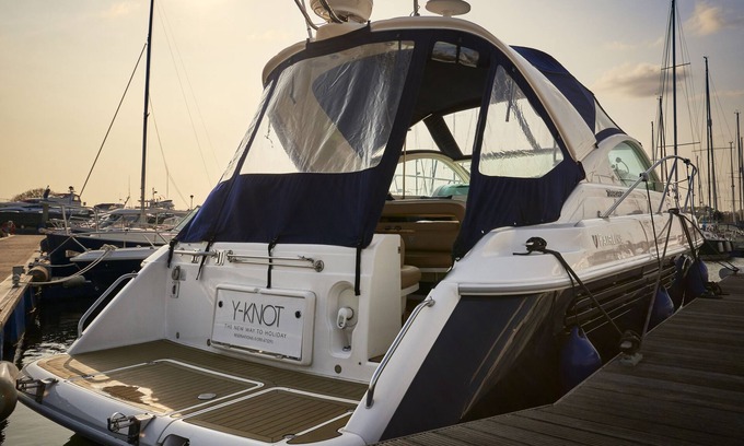 New Forest District Boat Rental | Y Knot - The New Way To Holiday